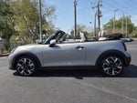 2026 MINI CONVERTIBLE SIGNATURE PLUS