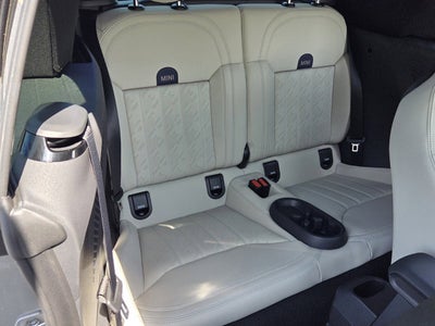 2026 MINI CONVERTIBLE SIGNATURE PLUS