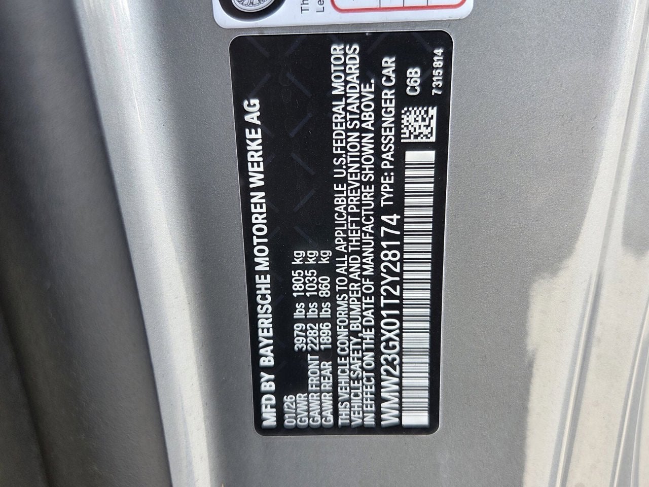 2026 MINI CONVERTIBLE SIGNATURE PLUS