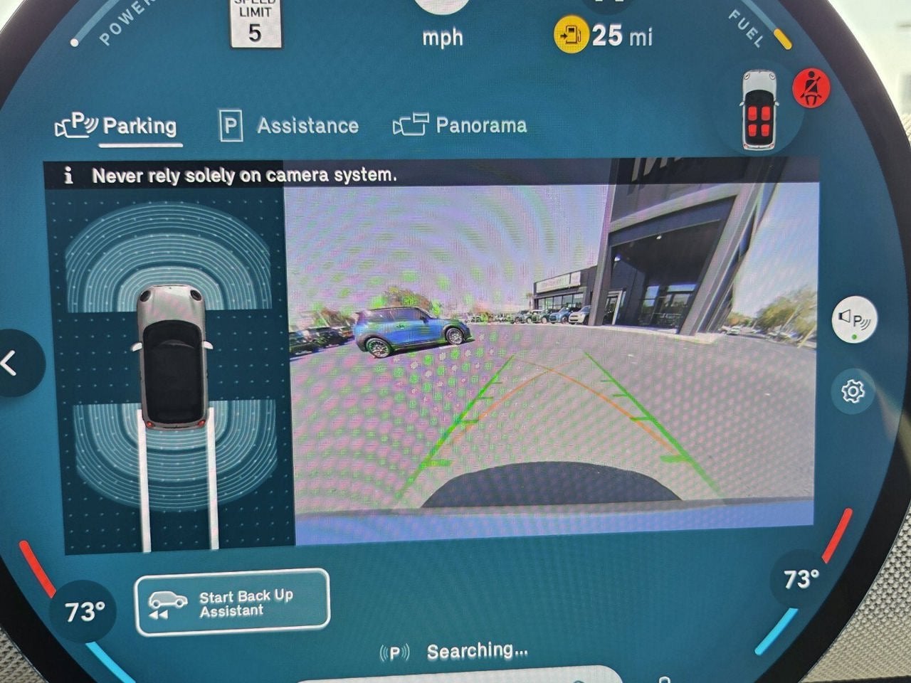 2026 MINI CONVERTIBLE SIGNATURE PLUS