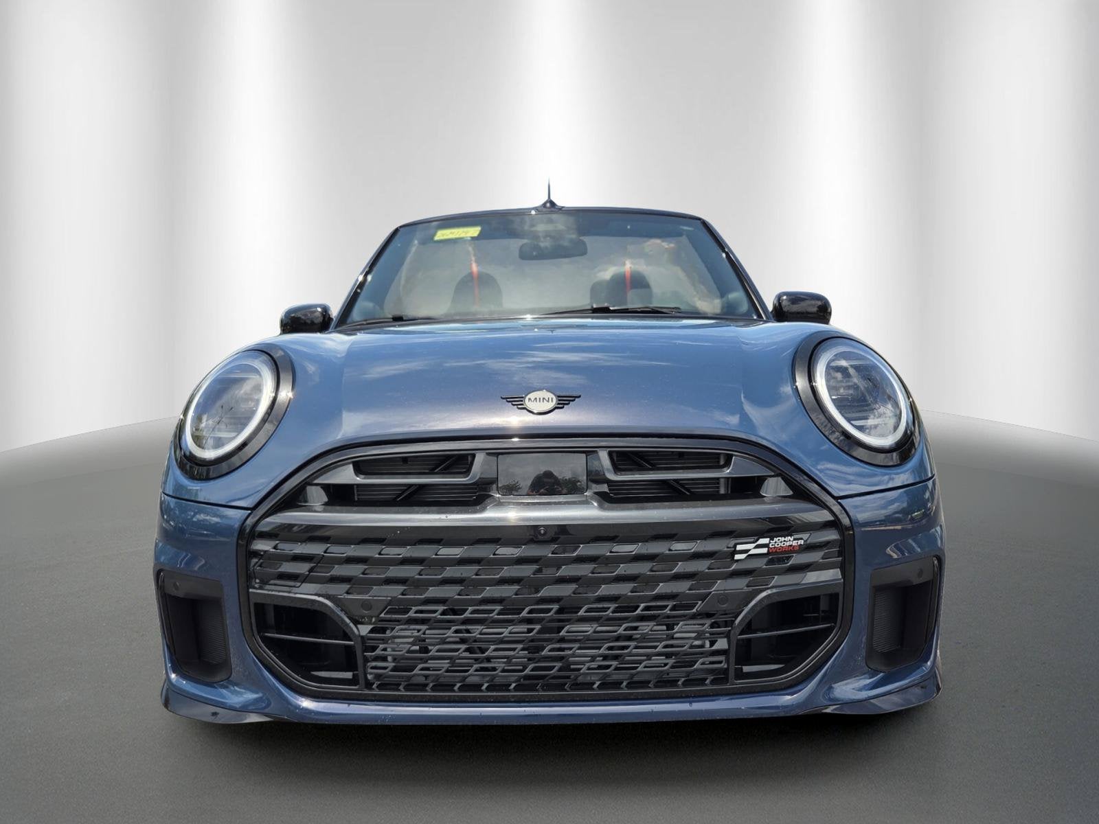2026 MINI CONVERTIBLE ICONIC