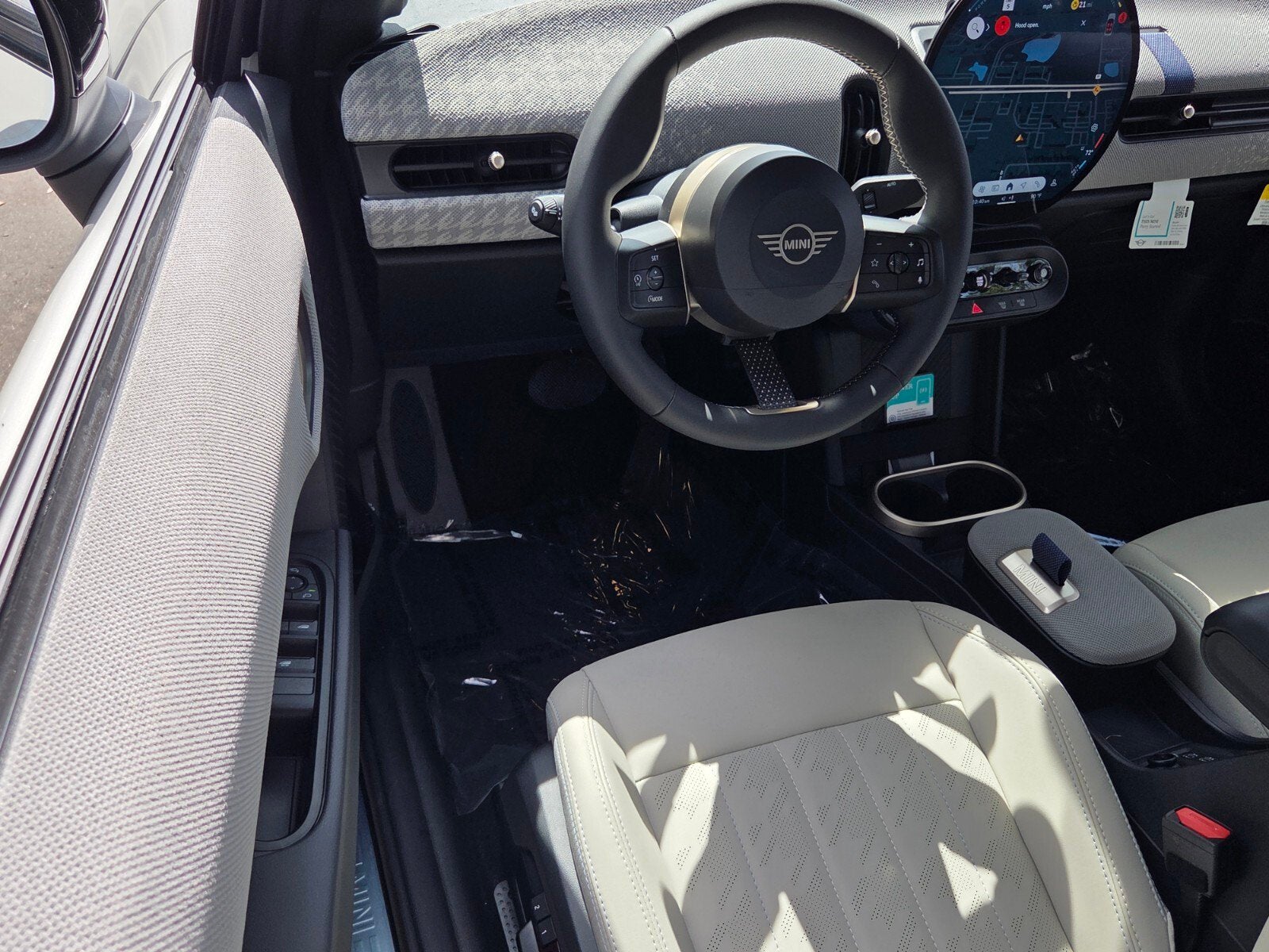 2026 MINI CONVERTIBLE ICONIC
