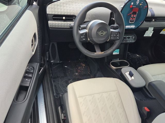 2026 MINI CONVERTIBLE ICONIC