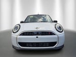2026 MINI CONVERTIBLE ICONIC