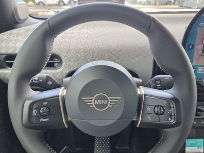 2026 MINI CONVERTIBLE ICONIC