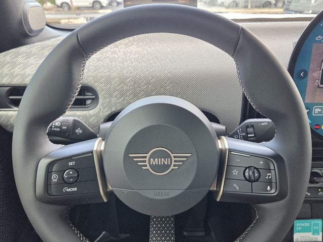 2026 MINI CONVERTIBLE ICONIC