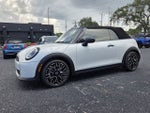 2026 MINI CONVERTIBLE ICONIC