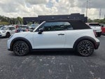2026 MINI CONVERTIBLE ICONIC