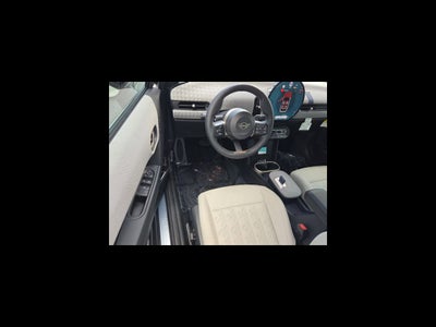 2026 MINI CONVERTIBLE ICONIC