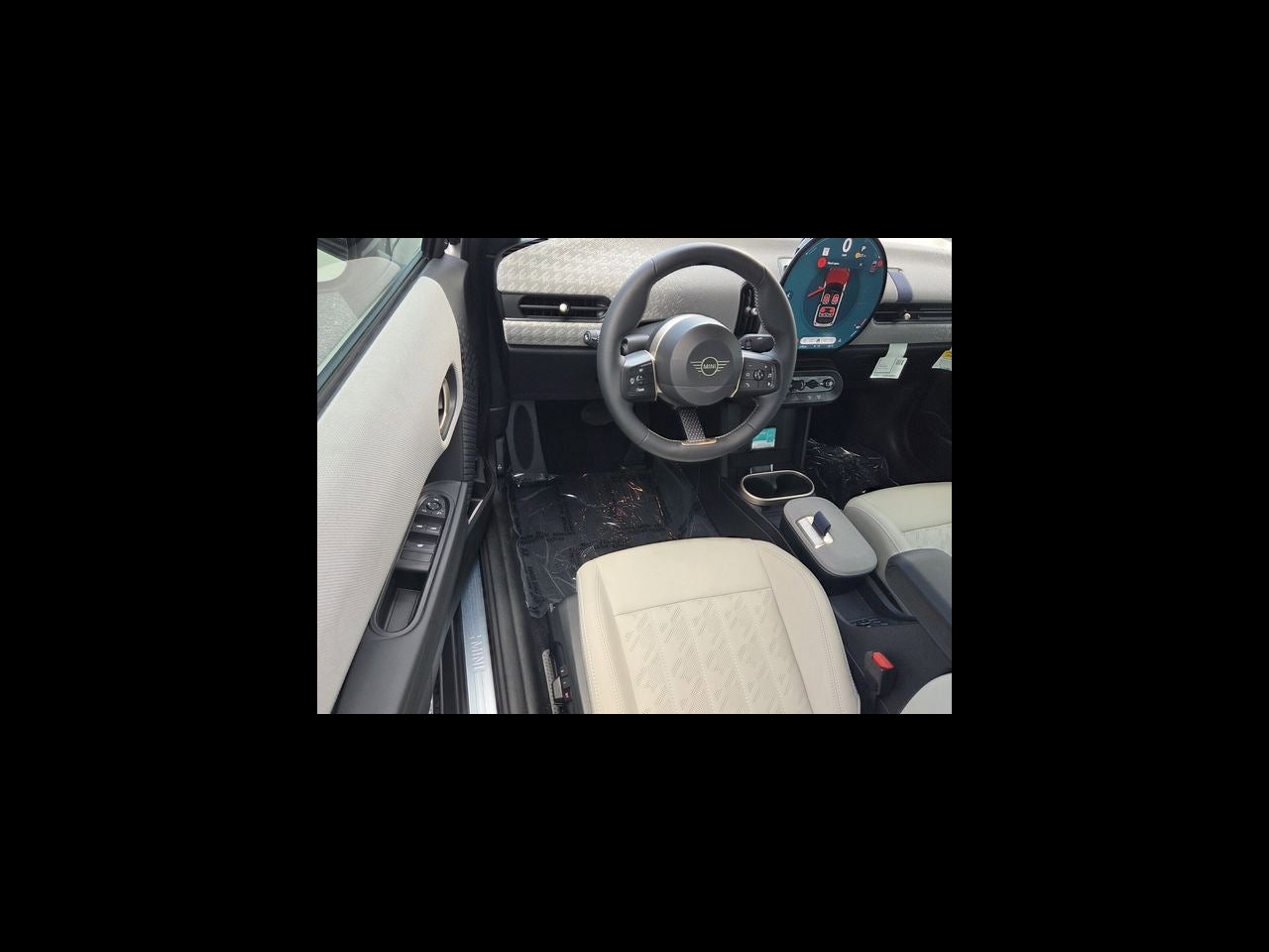 2026 MINI CONVERTIBLE ICONIC