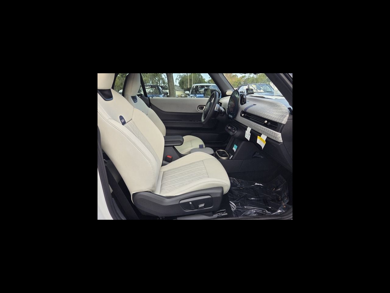 2026 MINI CONVERTIBLE ICONIC