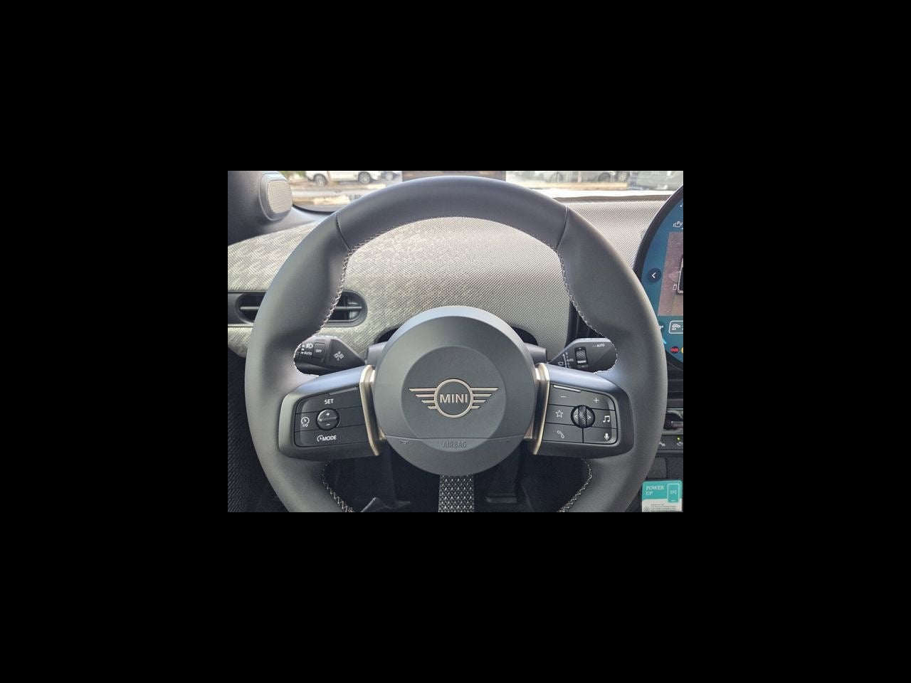 2026 MINI CONVERTIBLE ICONIC