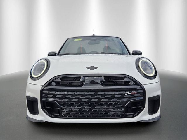 2026 MINI CONVERTIBLE ICONIC