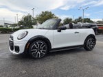2026 MINI CONVERTIBLE ICONIC