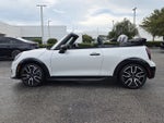 2026 MINI CONVERTIBLE ICONIC