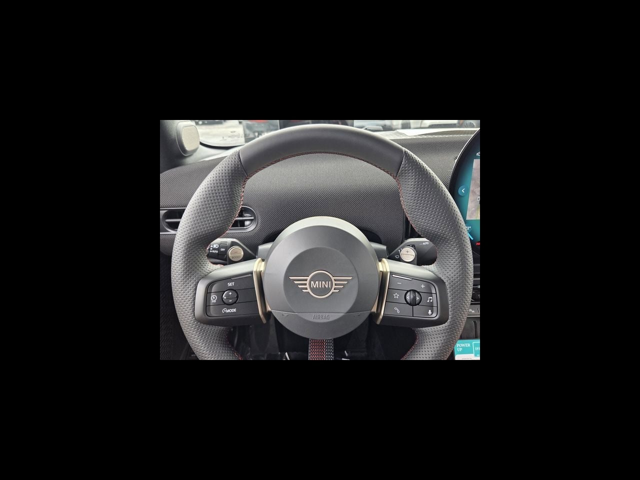 2026 MINI CONVERTIBLE ICONIC