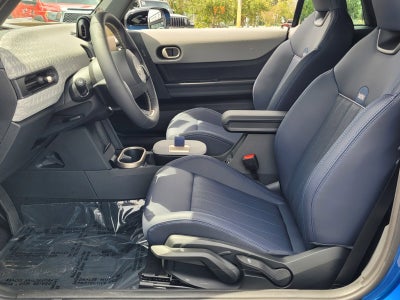 2026 MINI Convertible Cooper S