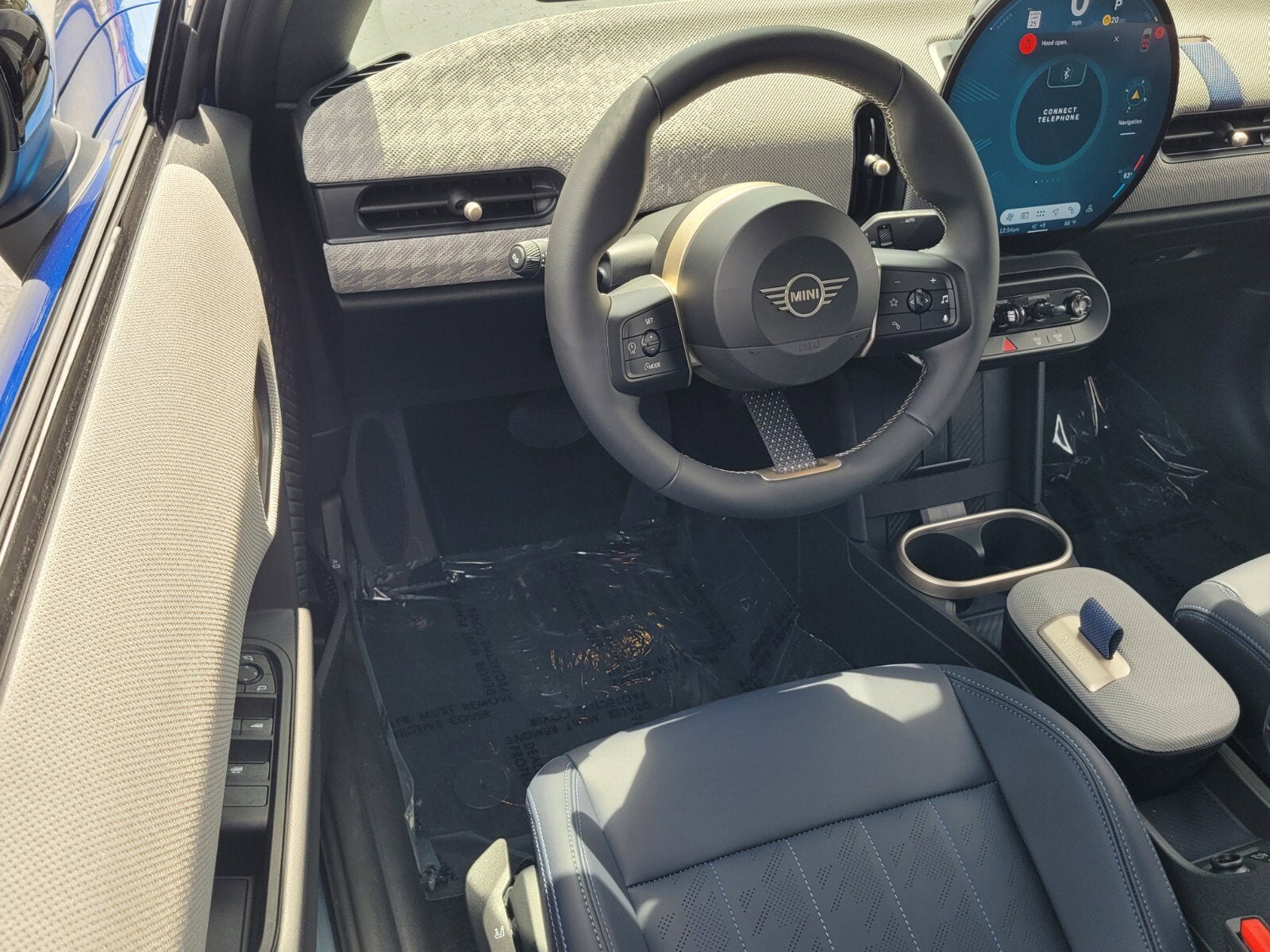 2026 MINI Convertible Cooper S