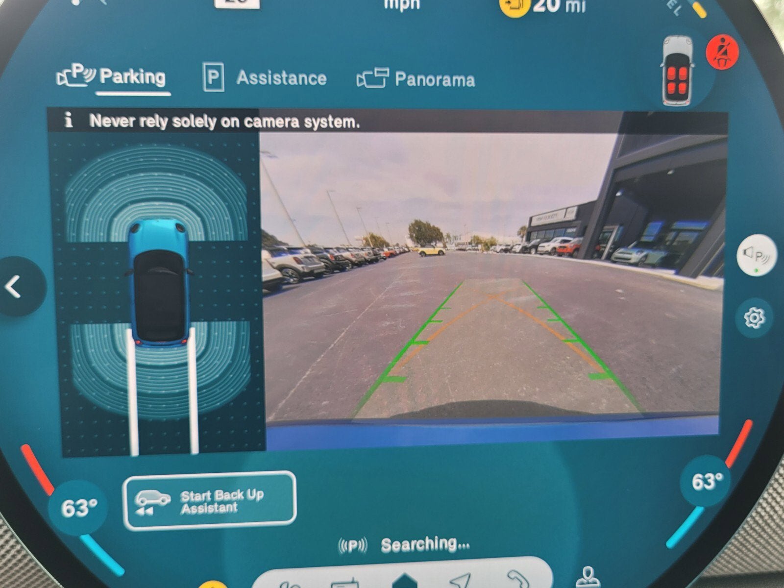 2026 MINI Convertible Cooper S