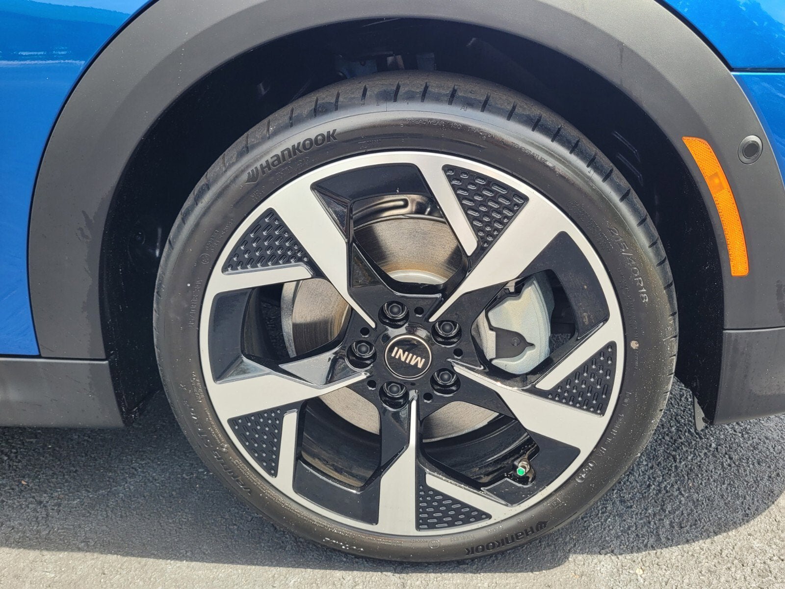 2026 MINI Convertible Cooper S