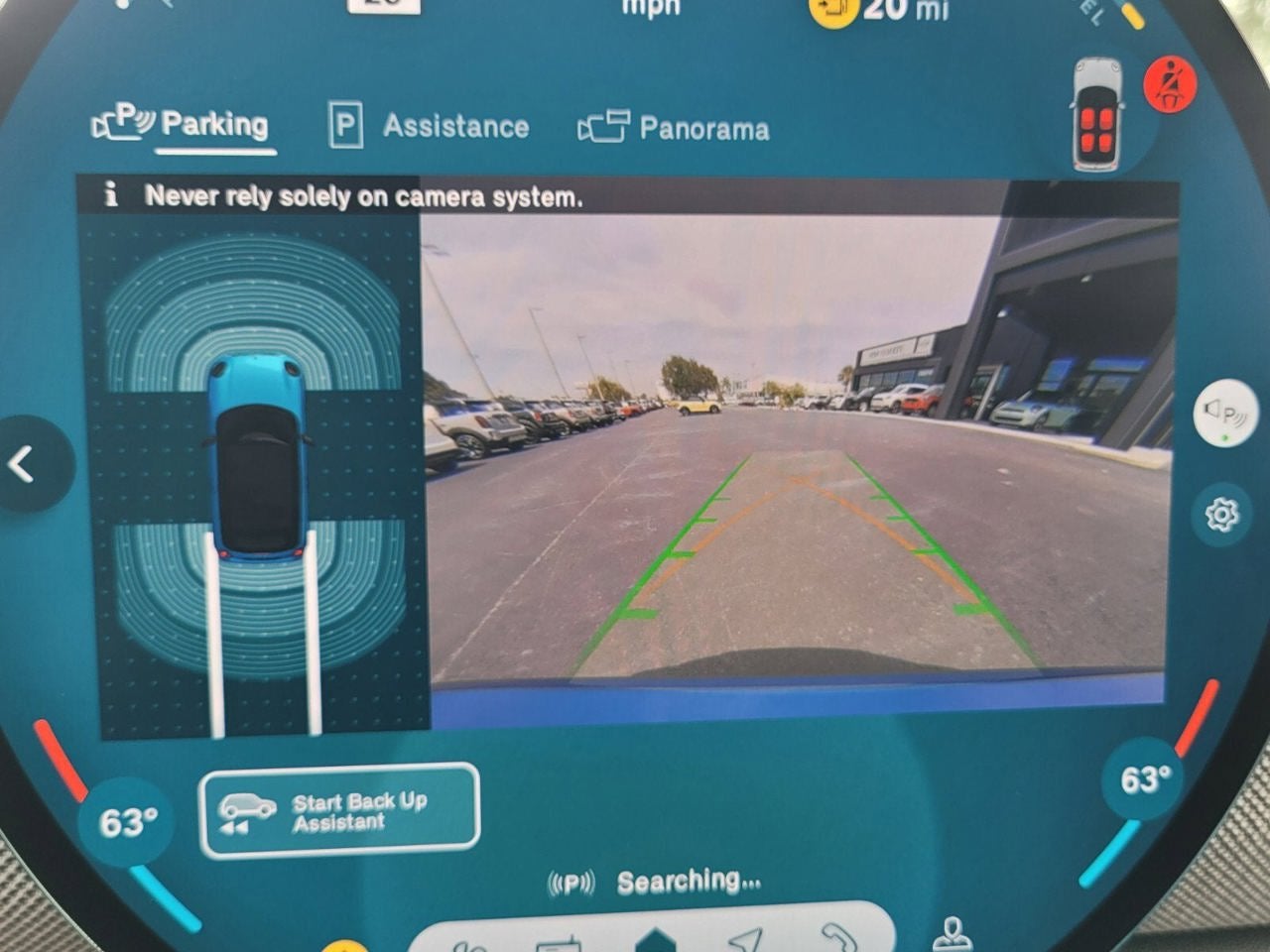 2026 MINI Convertible Cooper S