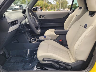 2026 MINI Convertible Cooper S