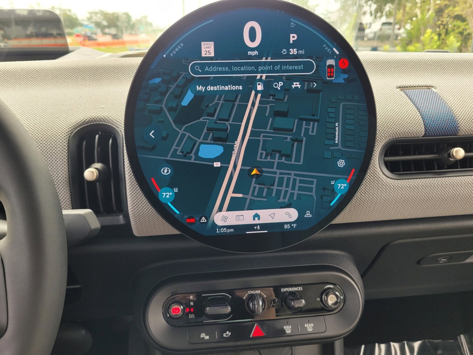 2026 MINI Convertible Cooper S