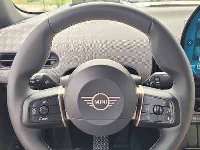 2026 MINI Convertible Cooper S