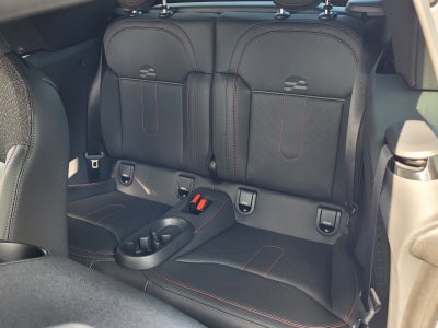 2026 MINI Convertible Cooper S