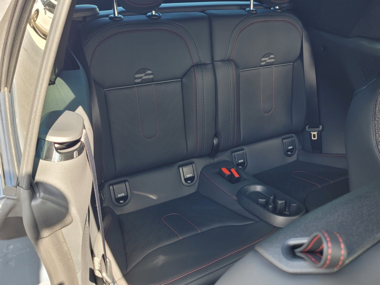 2026 MINI Convertible Cooper S