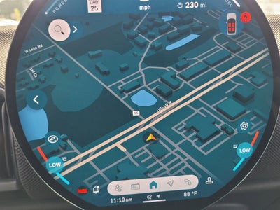 2026 MINI Convertible Cooper S