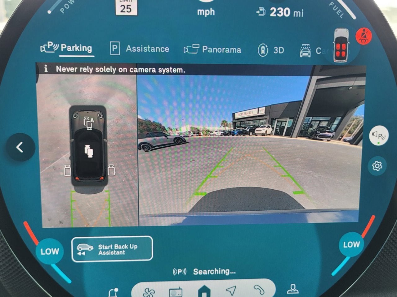 2026 MINI Convertible Cooper S