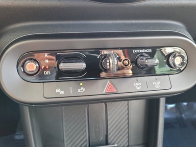 2026 MINI Convertible Cooper S