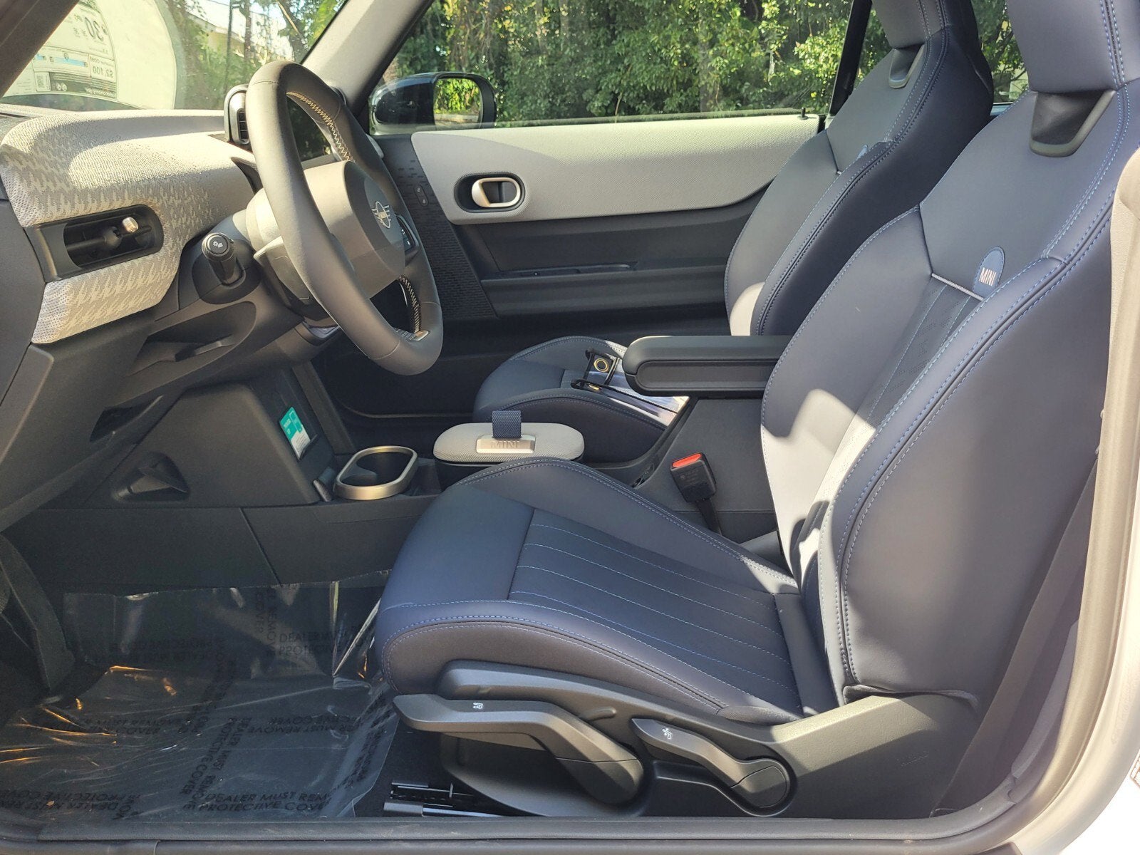 2026 MINI Convertible Cooper S