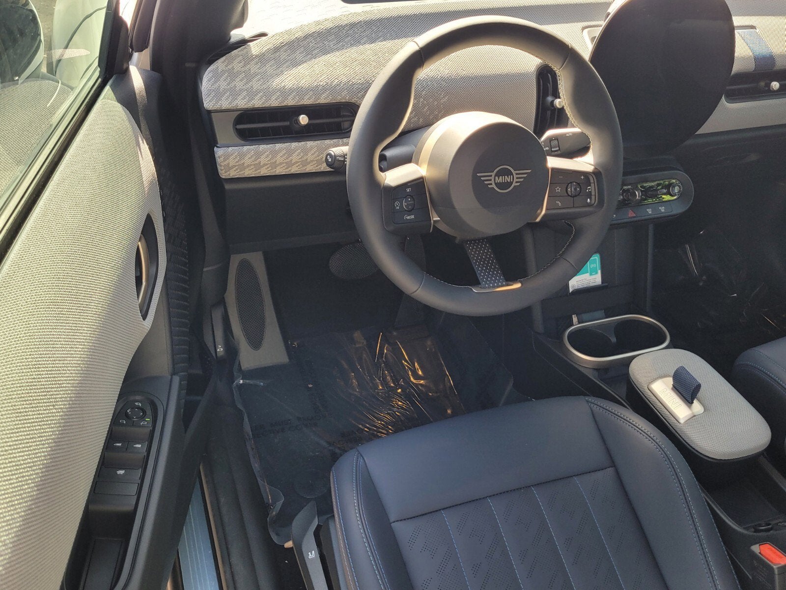 2026 MINI Convertible Cooper S