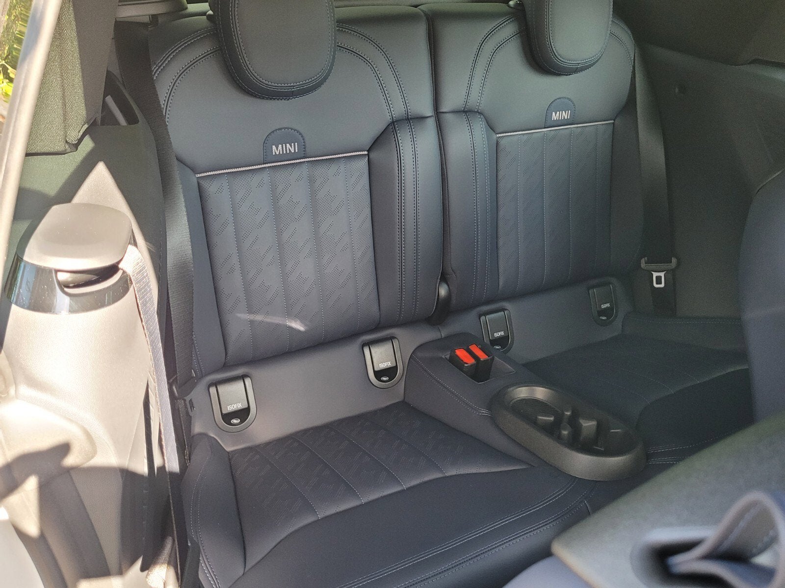 2026 MINI Convertible Cooper S