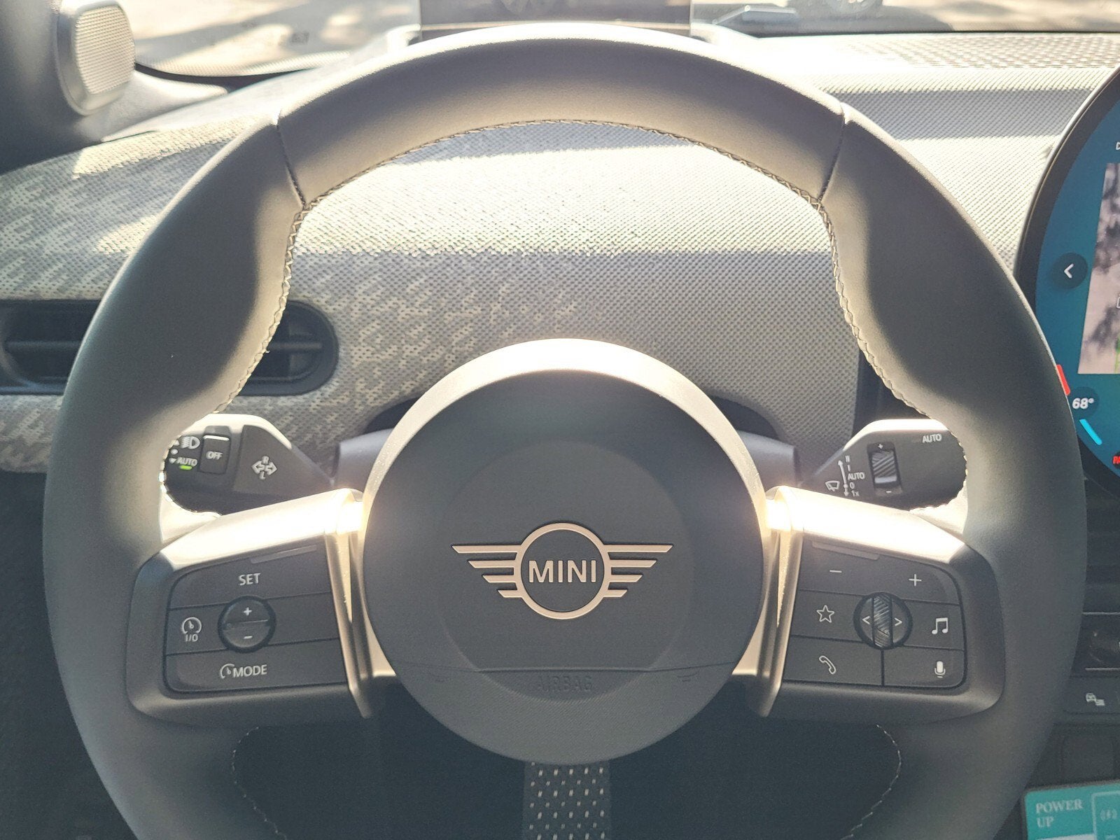 2026 MINI Convertible Cooper S