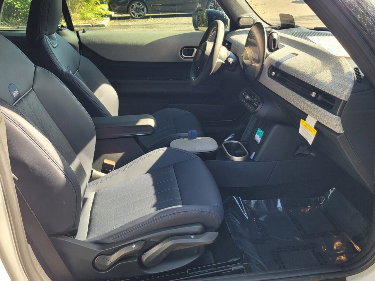 2026 MINI Convertible Cooper S