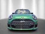 2026 MINI CONVERTIBLE ICONIC