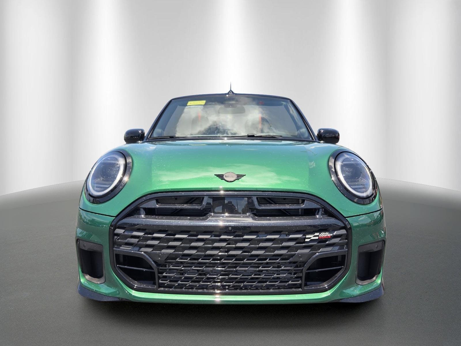 2026 MINI CONVERTIBLE ICONIC