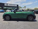 2026 MINI CONVERTIBLE ICONIC