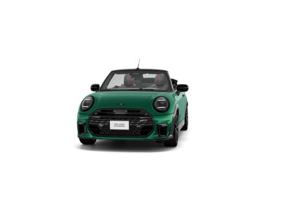 2026 MINI CONVERTIBLE ICONIC