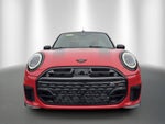 2026 MINI CONVERTIBLE ICONIC