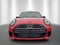 2026 MINI CONVERTIBLE ICONIC