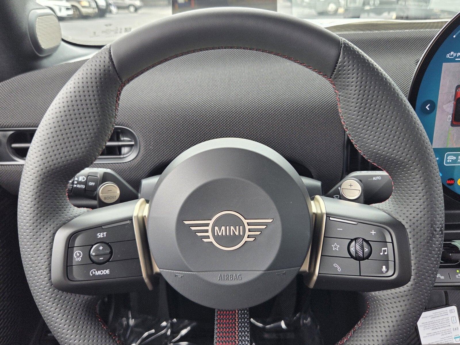 2026 MINI CONVERTIBLE ICONIC