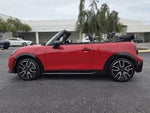 2026 MINI CONVERTIBLE ICONIC