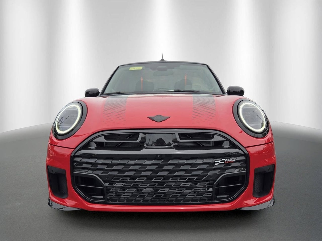 2026 MINI CONVERTIBLE ICONIC