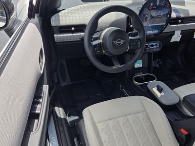 2026 MINI CONVERTIBLE ICONIC