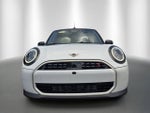 2026 MINI CONVERTIBLE ICONIC