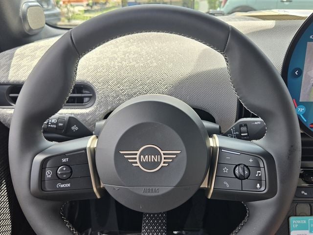 2026 MINI CONVERTIBLE ICONIC